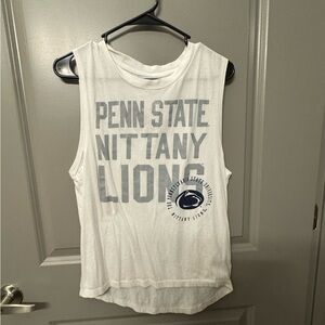 PENN STATE Tank Size Small